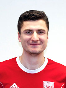 Spieler-SVU