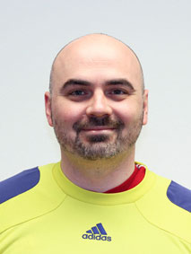 Spieler-SVU