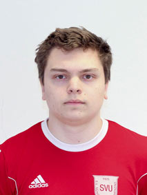 Spieler-SVU