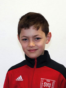 Spieler-SVU