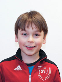 Spieler-SVU
